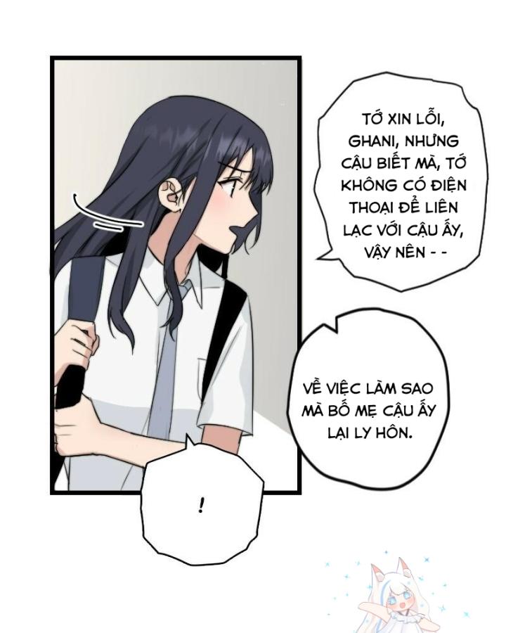 7 Năm Sau Tỉnh Dậy Ở Tương Lai Chapter 44 - Trang 2