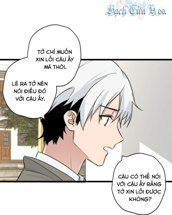 7 Năm Sau Tỉnh Dậy Ở Tương Lai Chapter 44 - Trang 2