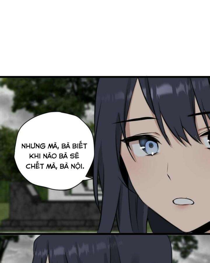 7 Năm Sau Tỉnh Dậy Ở Tương Lai Chapter 44 - Trang 2