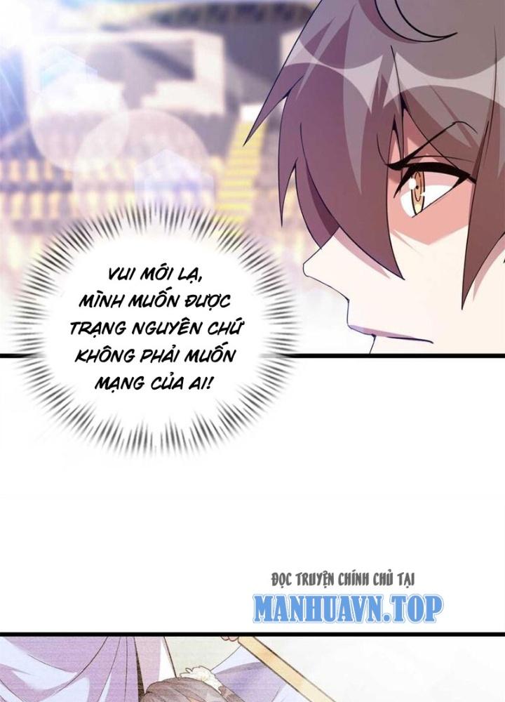 Lời Nguyền Này Thật Tuyệt Vời Chapter 33 - Trang 3