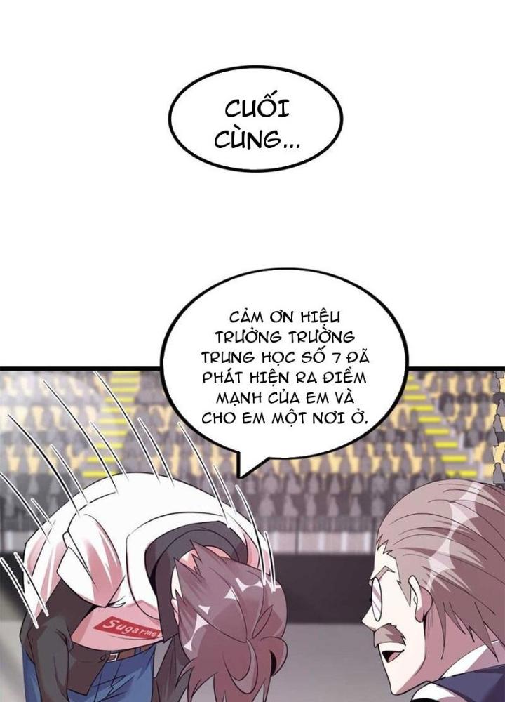 Lời Nguyền Này Thật Tuyệt Vời Chapter 33 - Trang 3