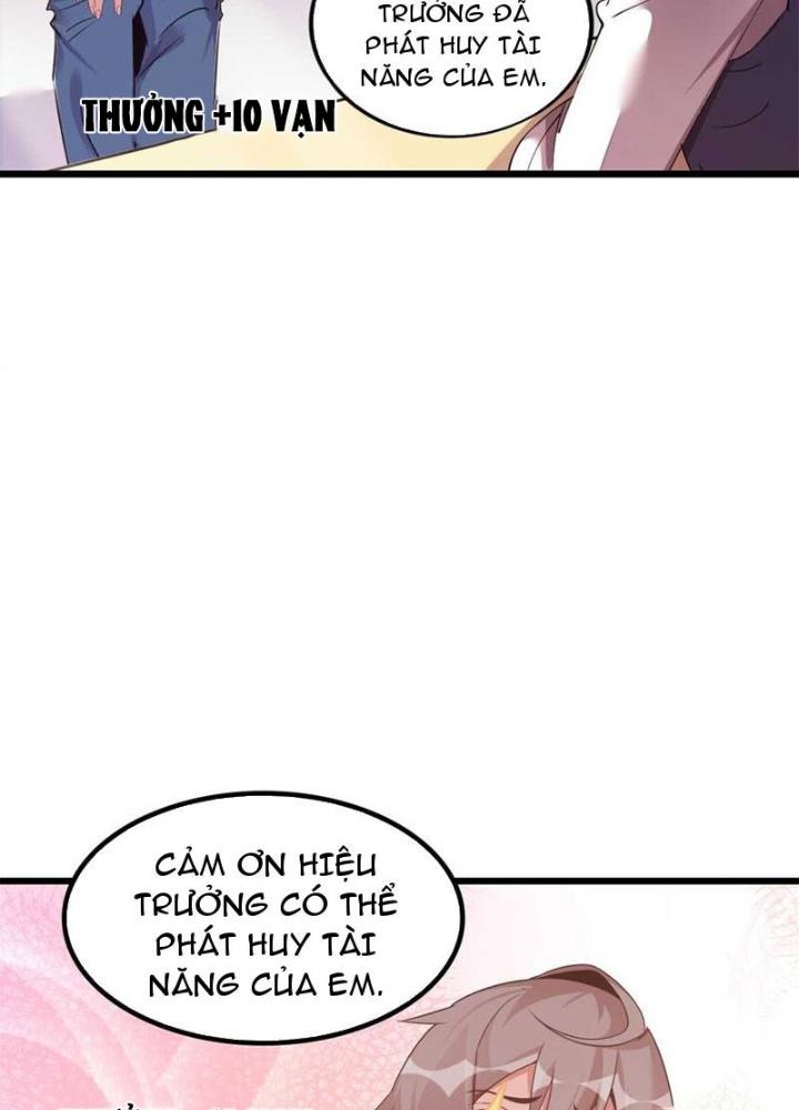 Lời Nguyền Này Thật Tuyệt Vời Chapter 33 - Trang 3