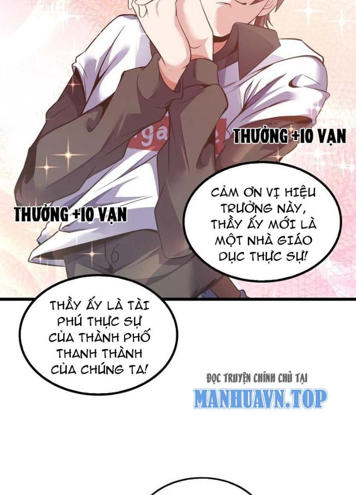 Lời Nguyền Này Thật Tuyệt Vời Chapter 33 - Trang 3