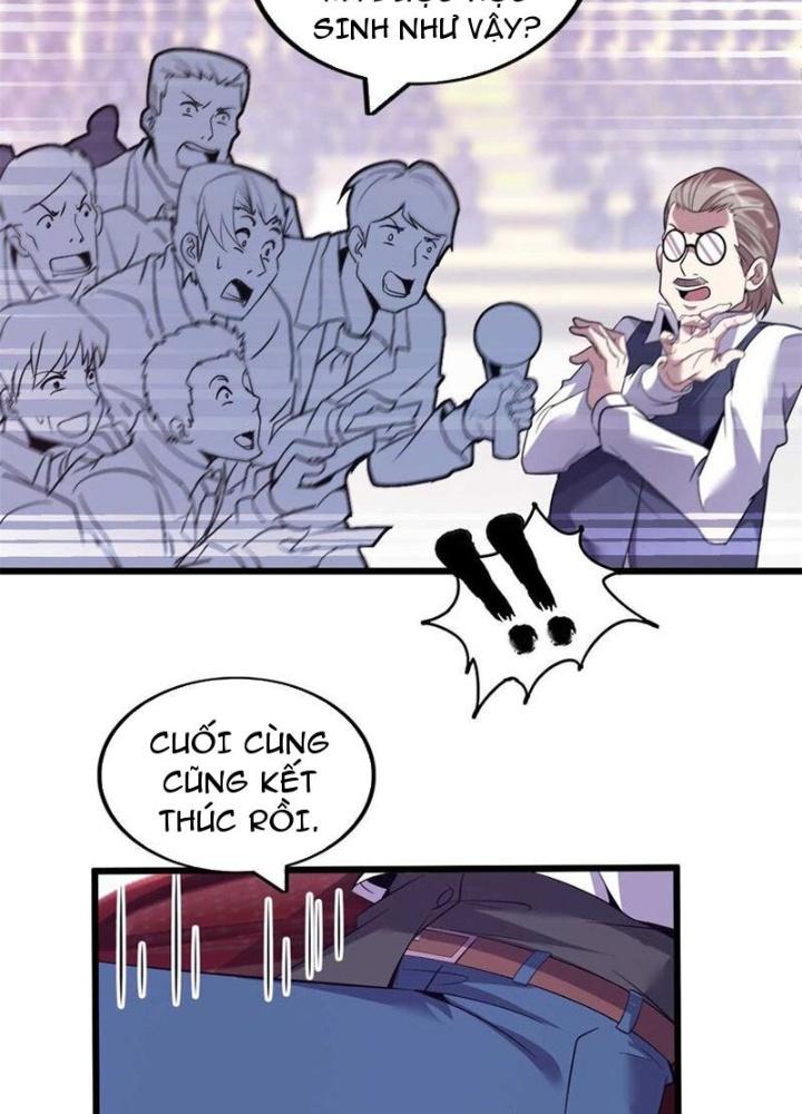 Lời Nguyền Này Thật Tuyệt Vời Chapter 33 - Trang 3