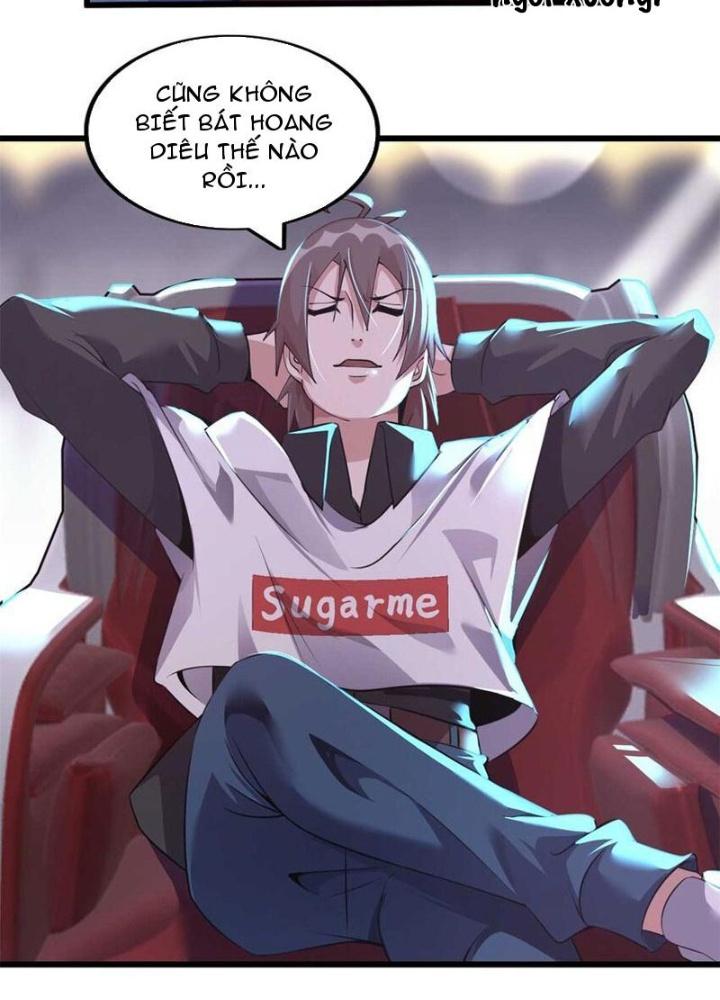Lời Nguyền Này Thật Tuyệt Vời Chapter 33 - Trang 3