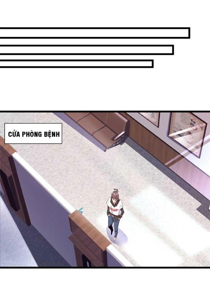 Lời Nguyền Này Thật Tuyệt Vời Chapter 33 - Trang 3