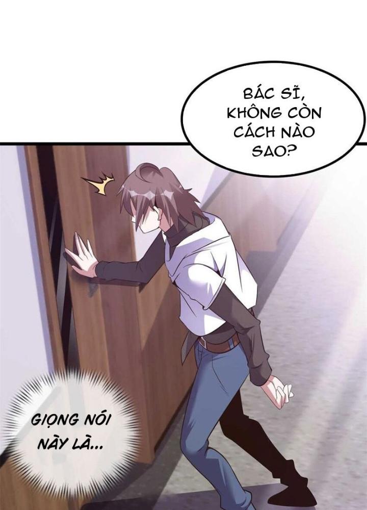 Lời Nguyền Này Thật Tuyệt Vời Chapter 33 - Trang 3