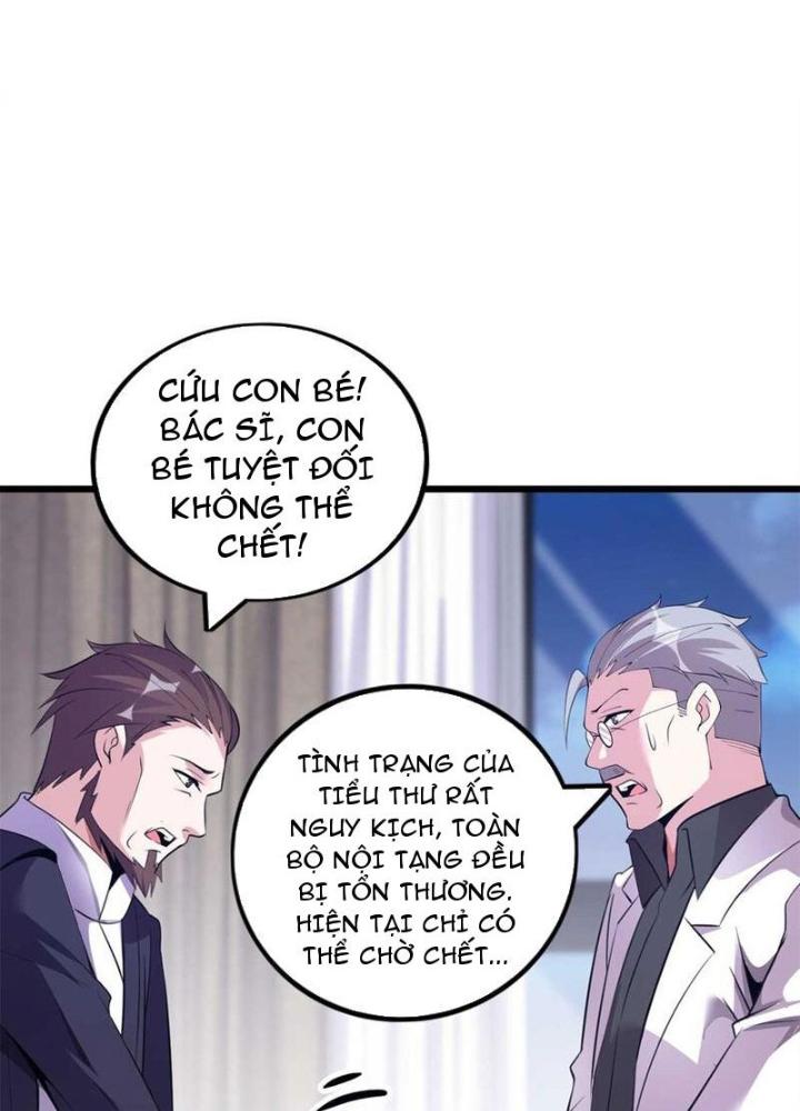 Lời Nguyền Này Thật Tuyệt Vời Chapter 33 - Trang 3