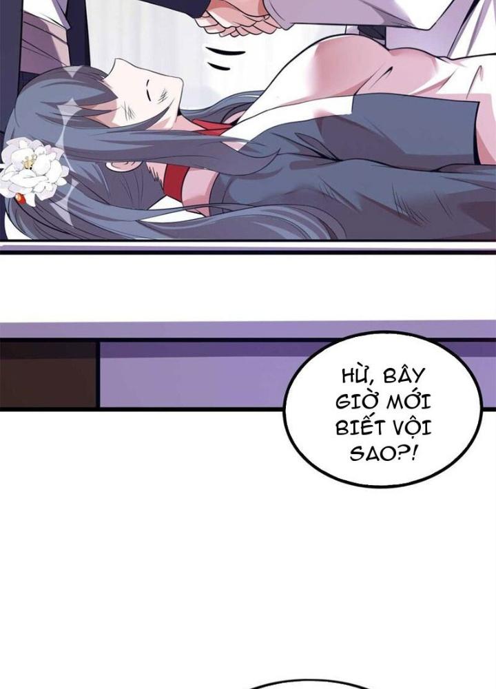 Lời Nguyền Này Thật Tuyệt Vời Chapter 33 - Trang 3