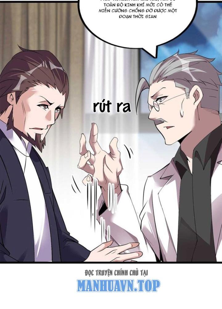 Lời Nguyền Này Thật Tuyệt Vời Chapter 33 - Trang 3