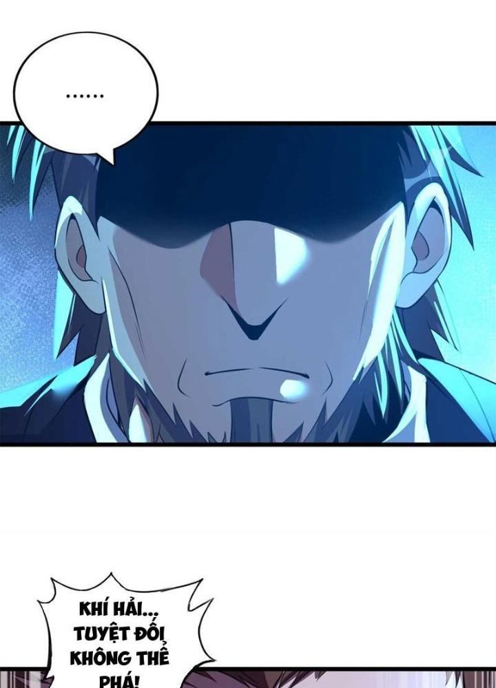 Lời Nguyền Này Thật Tuyệt Vời Chapter 33 - Trang 3