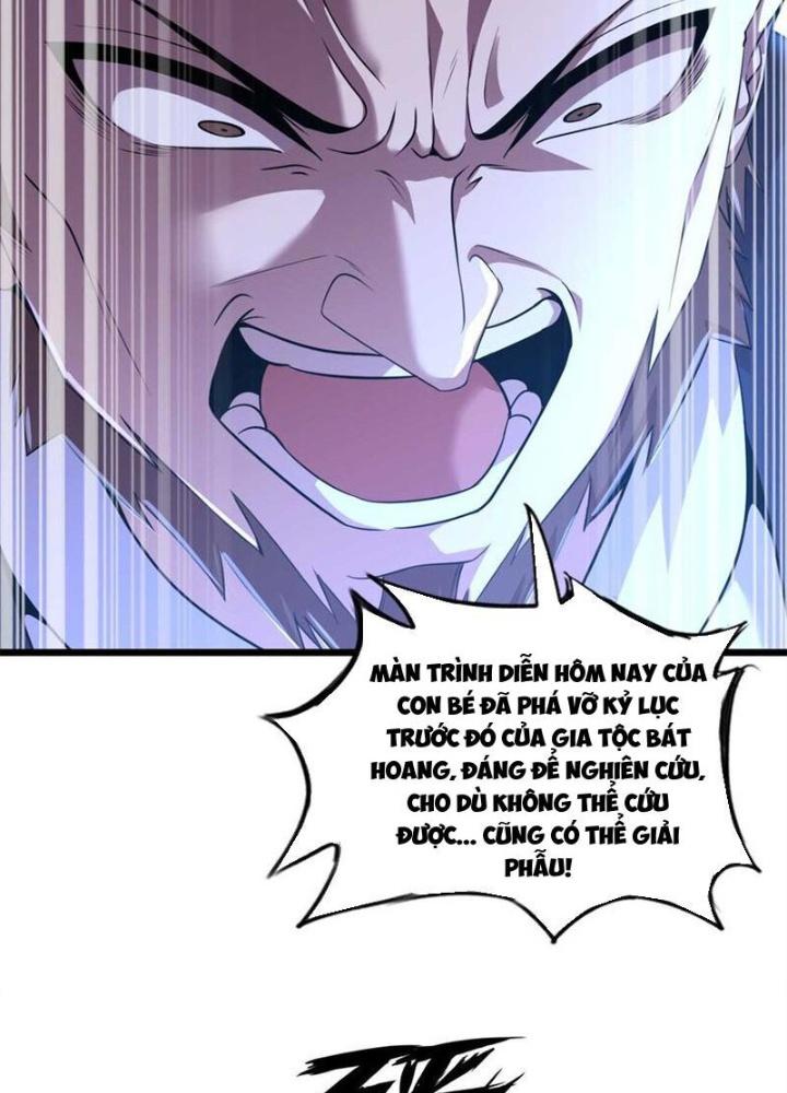 Lời Nguyền Này Thật Tuyệt Vời Chapter 33 - Trang 3