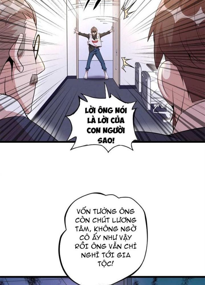 Lời Nguyền Này Thật Tuyệt Vời Chapter 33 - Trang 3