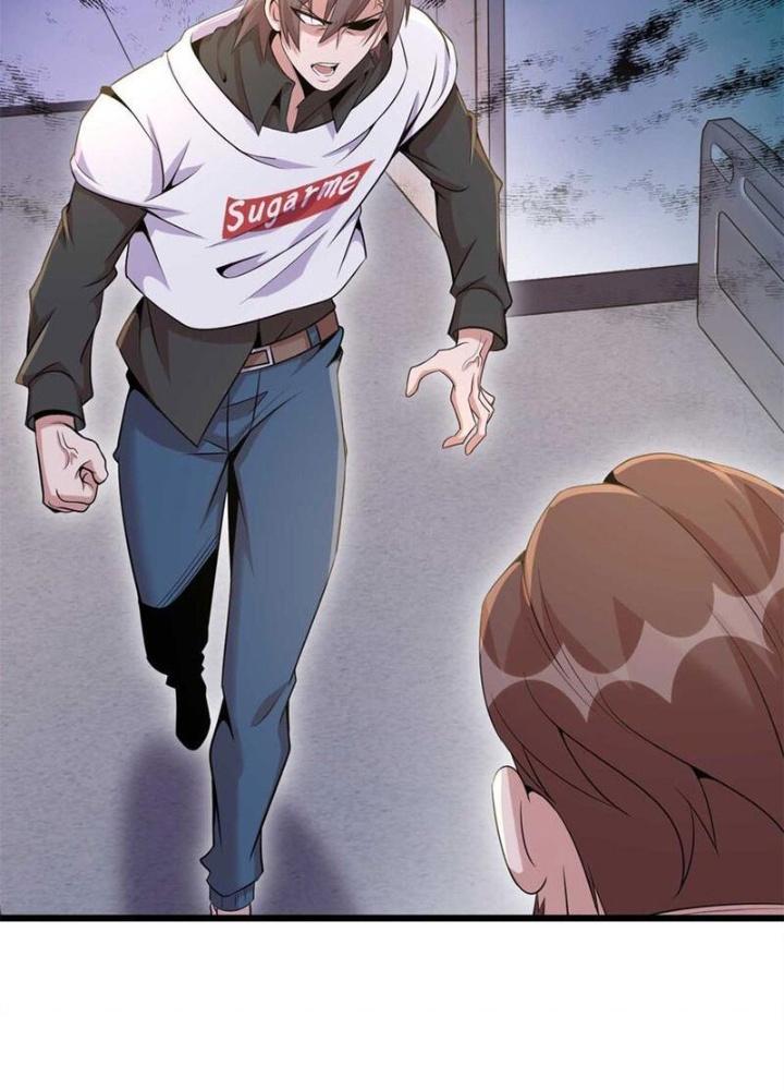 Lời Nguyền Này Thật Tuyệt Vời Chapter 33 - Trang 3
