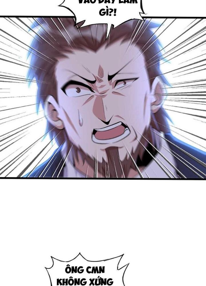 Lời Nguyền Này Thật Tuyệt Vời Chapter 33 - Trang 3