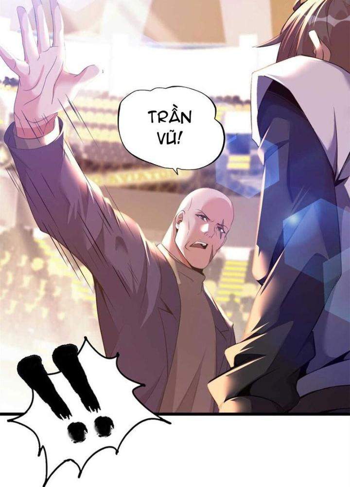 Lời Nguyền Này Thật Tuyệt Vời Chapter 33 - Trang 3