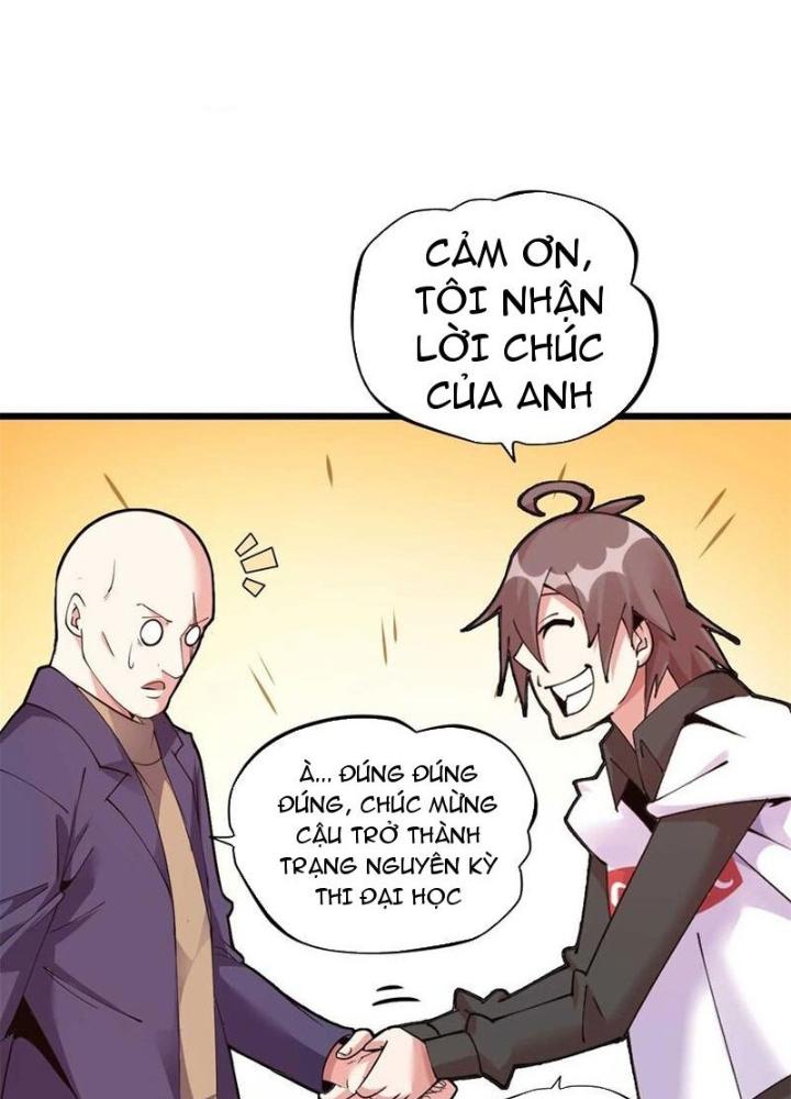 Lời Nguyền Này Thật Tuyệt Vời Chapter 33 - Trang 3
