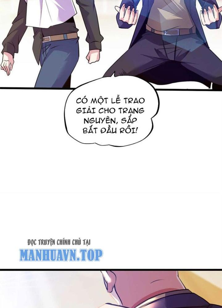 Lời Nguyền Này Thật Tuyệt Vời Chapter 33 - Trang 3