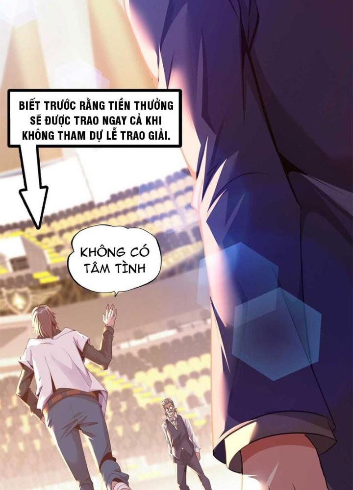 Lời Nguyền Này Thật Tuyệt Vời Chapter 33 - Trang 3
