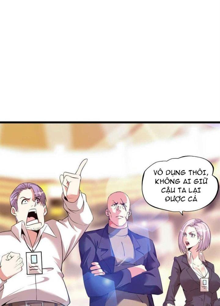 Lời Nguyền Này Thật Tuyệt Vời Chapter 33 - Trang 3