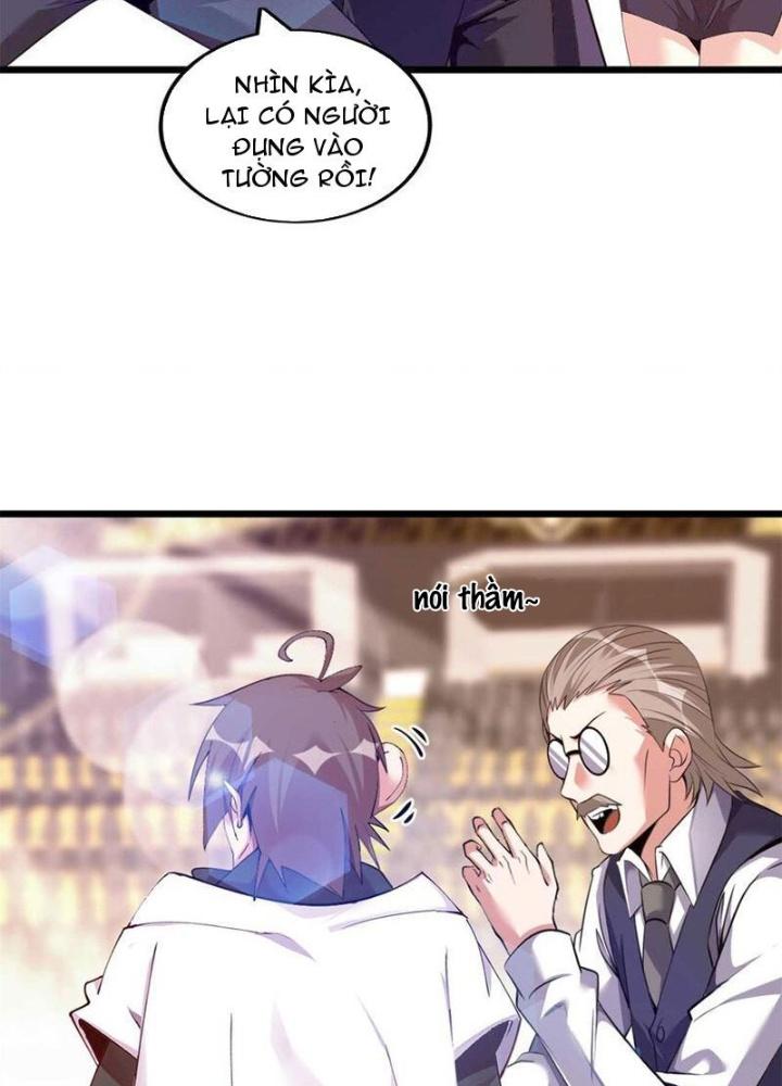 Lời Nguyền Này Thật Tuyệt Vời Chapter 33 - Trang 3