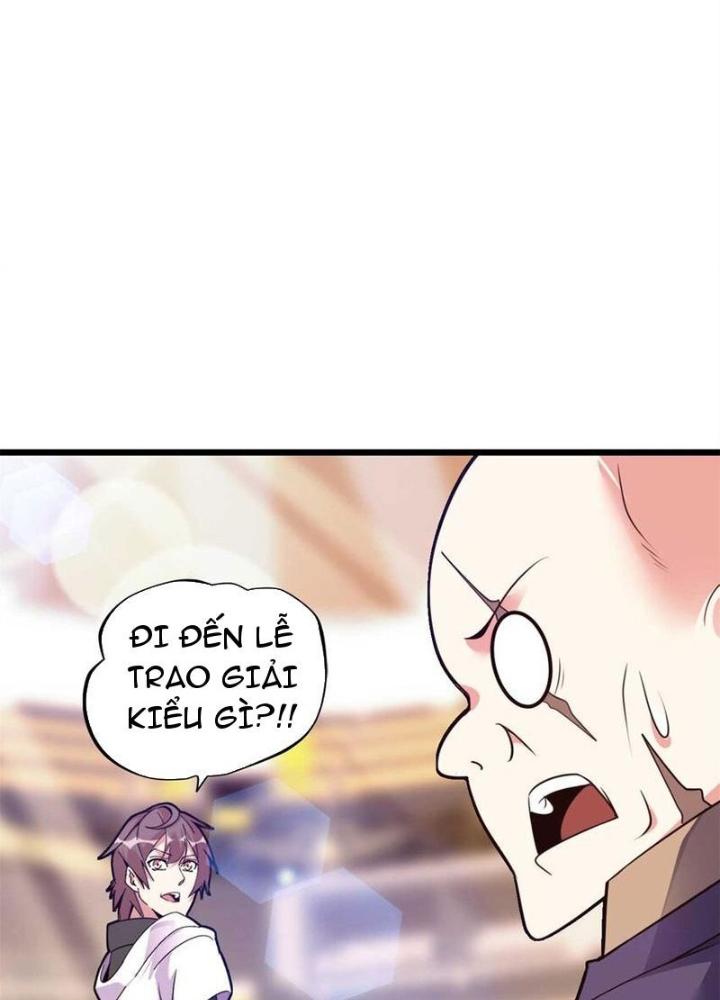 Lời Nguyền Này Thật Tuyệt Vời Chapter 33 - Trang 3