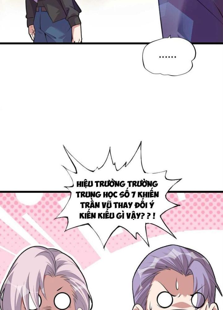 Lời Nguyền Này Thật Tuyệt Vời Chapter 33 - Trang 3