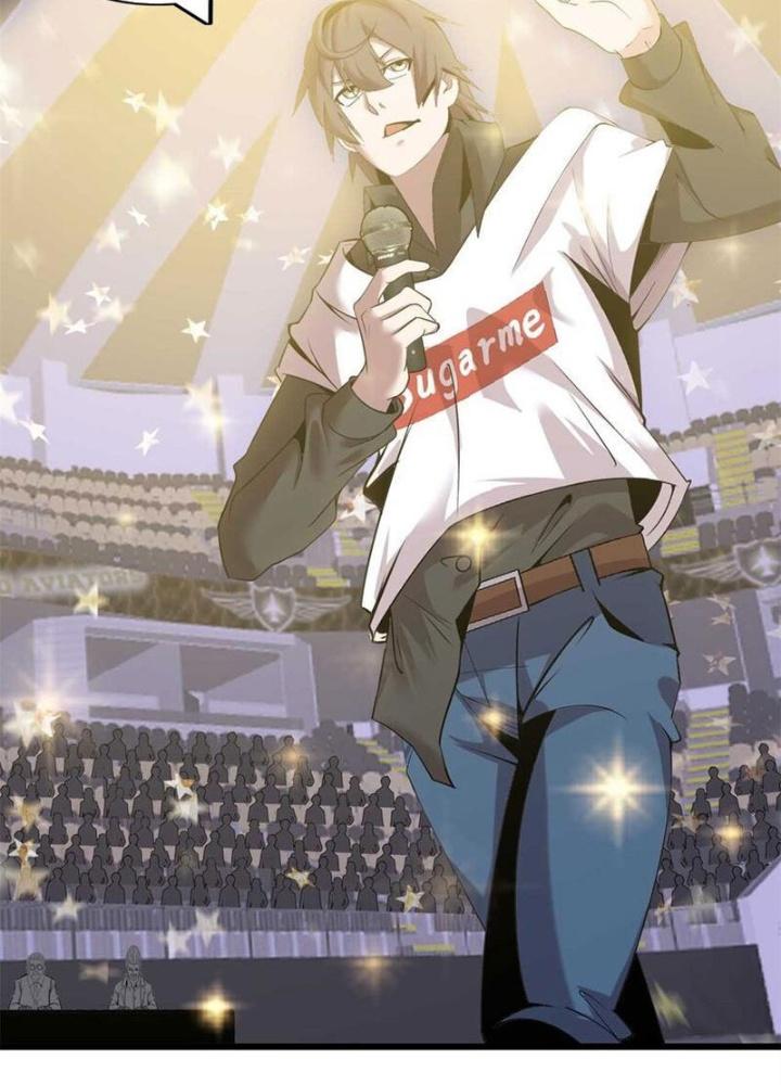 Lời Nguyền Này Thật Tuyệt Vời Chapter 33 - Trang 3