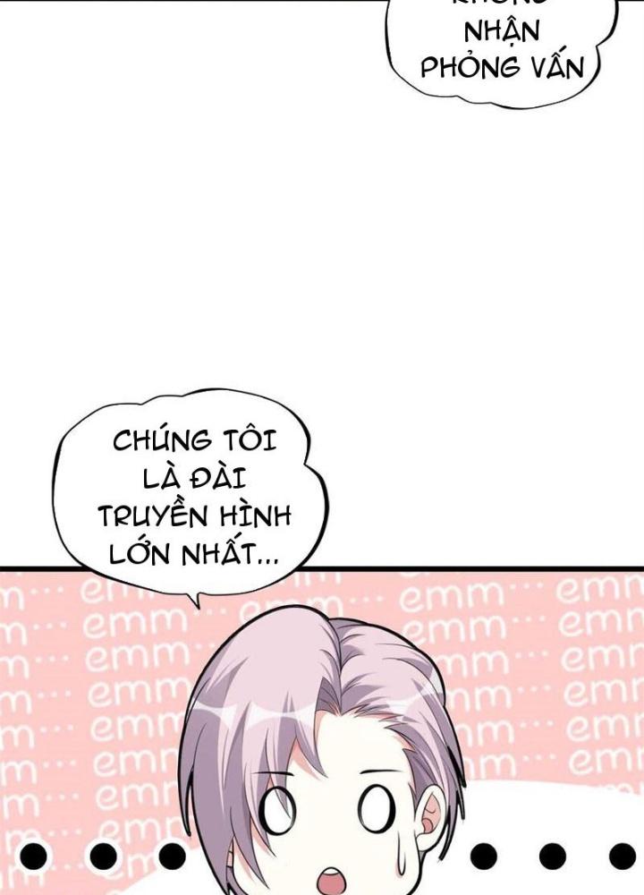 Lời Nguyền Này Thật Tuyệt Vời Chapter 33 - Trang 3