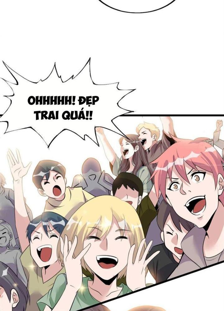 Lời Nguyền Này Thật Tuyệt Vời Chapter 33 - Trang 3