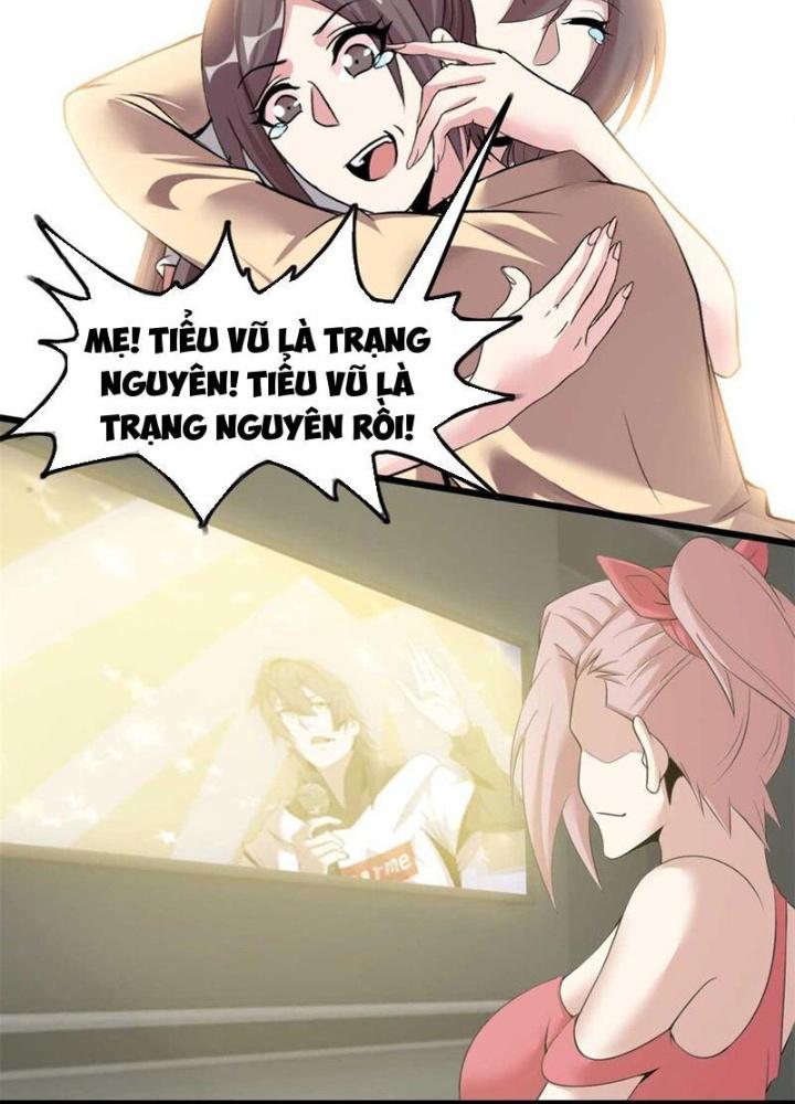 Lời Nguyền Này Thật Tuyệt Vời Chapter 33 - Trang 3