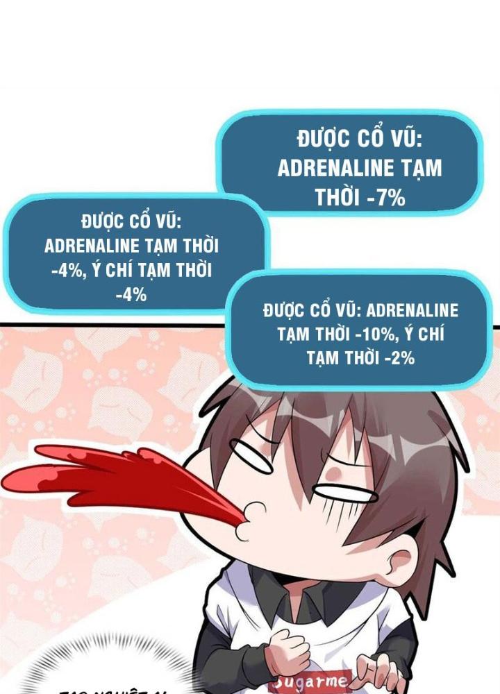 Lời Nguyền Này Thật Tuyệt Vời Chapter 33 - Trang 3