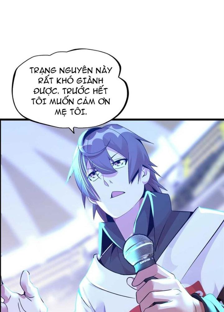 Lời Nguyền Này Thật Tuyệt Vời Chapter 33 - Trang 3