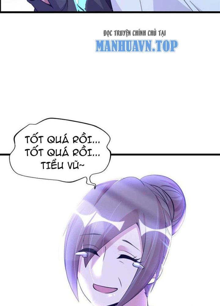 Lời Nguyền Này Thật Tuyệt Vời Chapter 33 - Trang 3