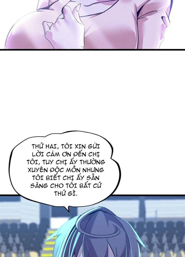 Lời Nguyền Này Thật Tuyệt Vời Chapter 33 - Trang 3
