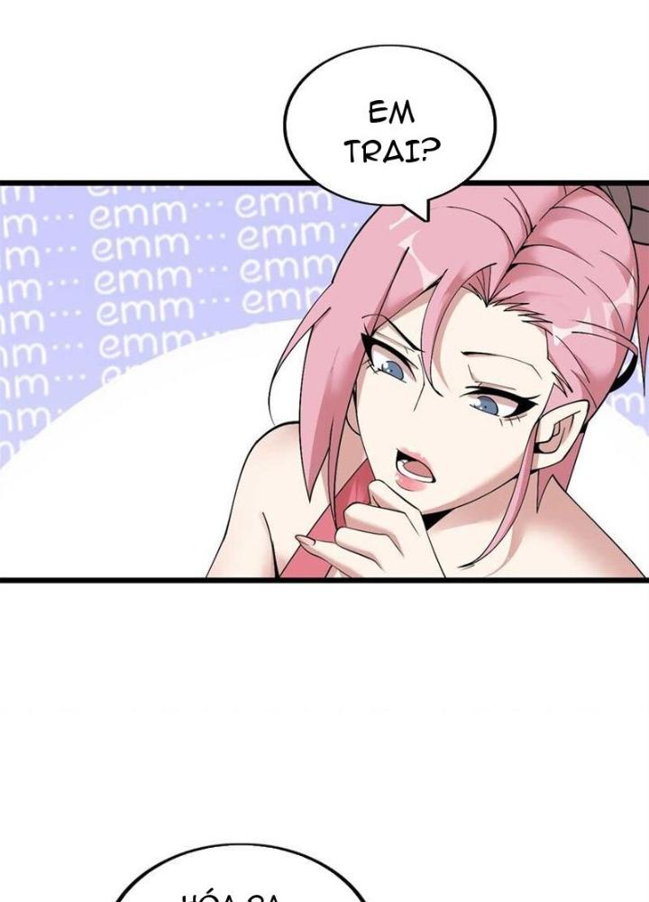 Lời Nguyền Này Thật Tuyệt Vời Chapter 33 - Trang 3