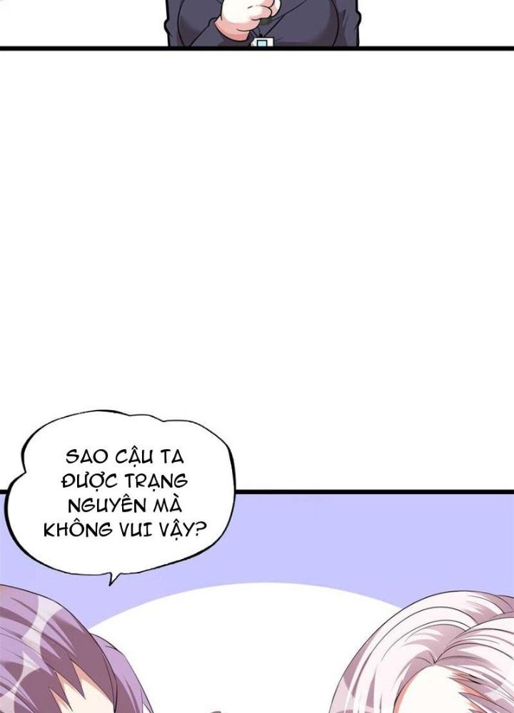 Lời Nguyền Này Thật Tuyệt Vời Chapter 33 - Trang 3