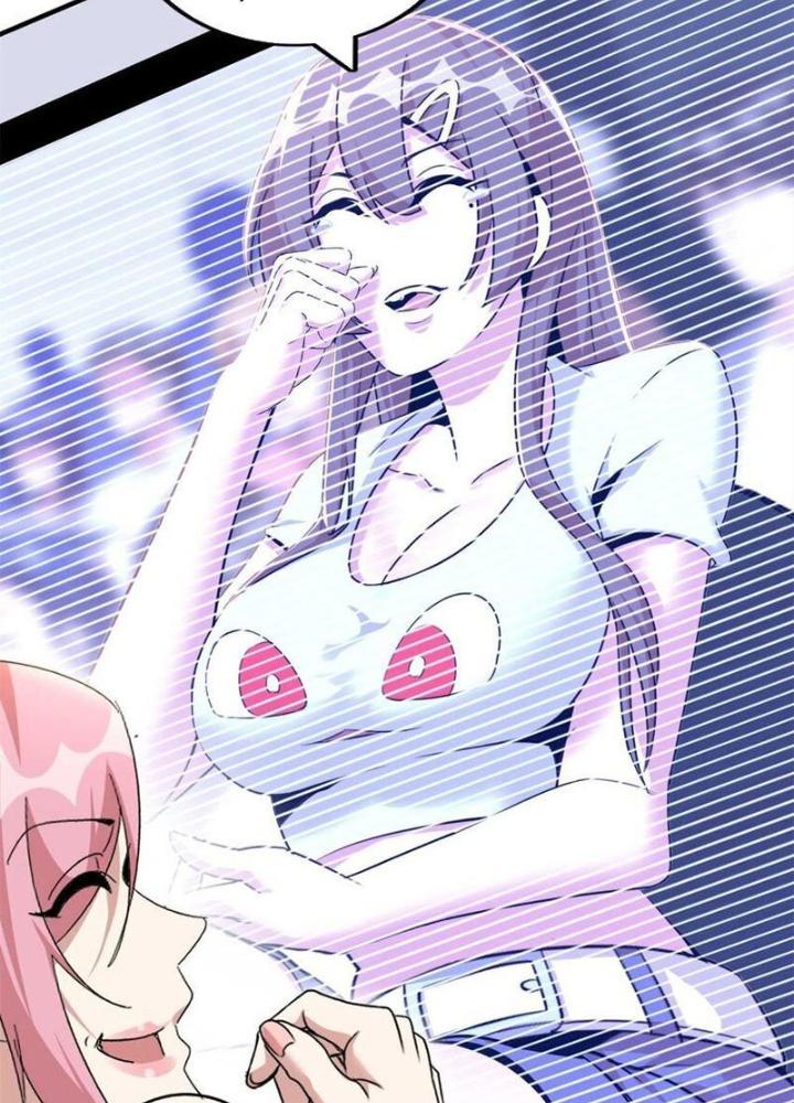 Lời Nguyền Này Thật Tuyệt Vời Chapter 33 - Trang 3