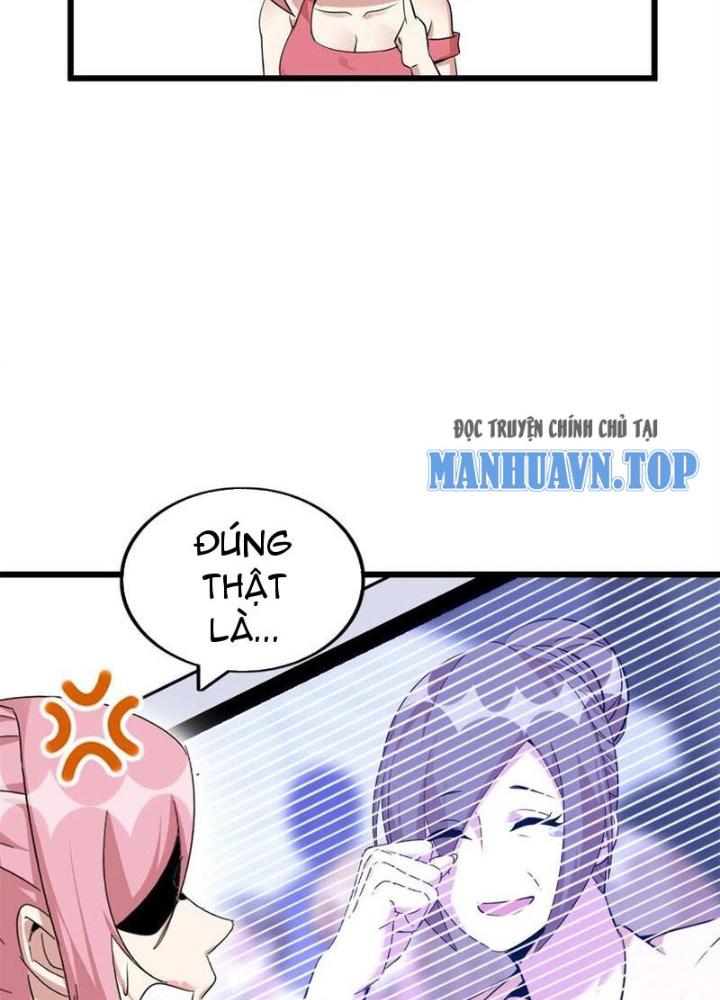 Lời Nguyền Này Thật Tuyệt Vời Chapter 33 - Trang 3