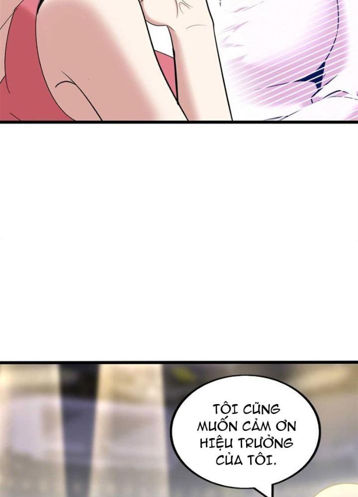 Lời Nguyền Này Thật Tuyệt Vời Chapter 33 - Trang 3