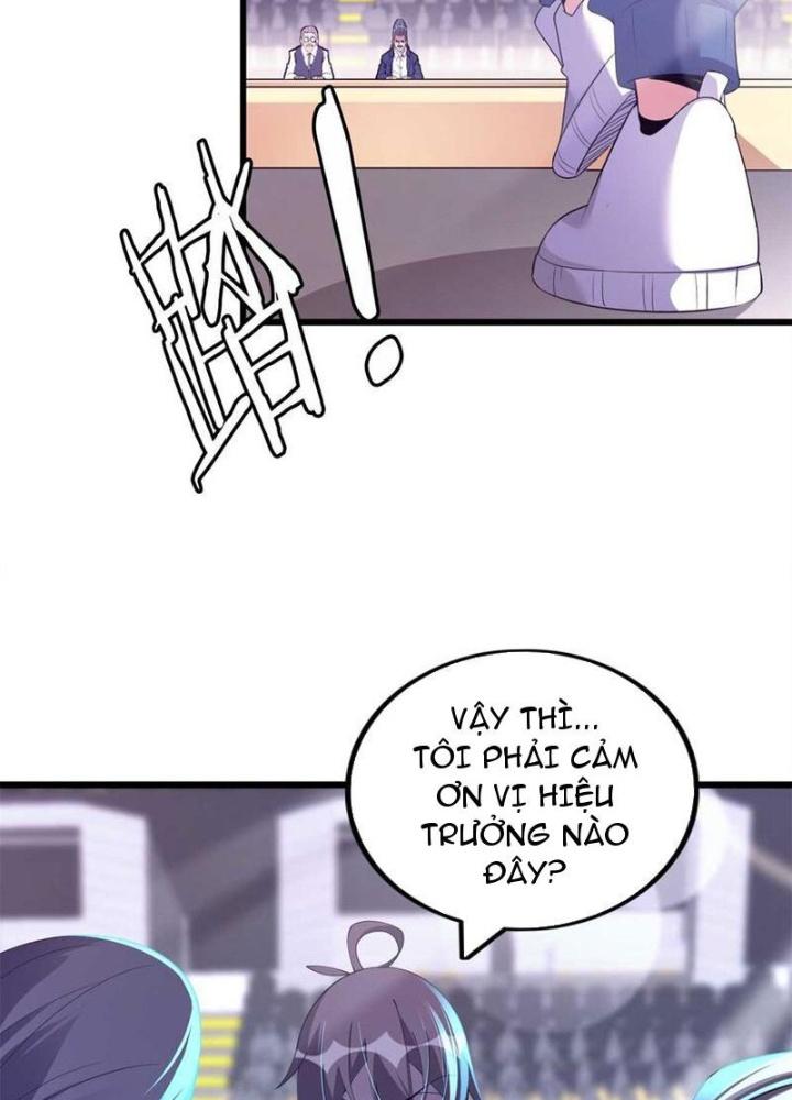 Lời Nguyền Này Thật Tuyệt Vời Chapter 33 - Trang 3