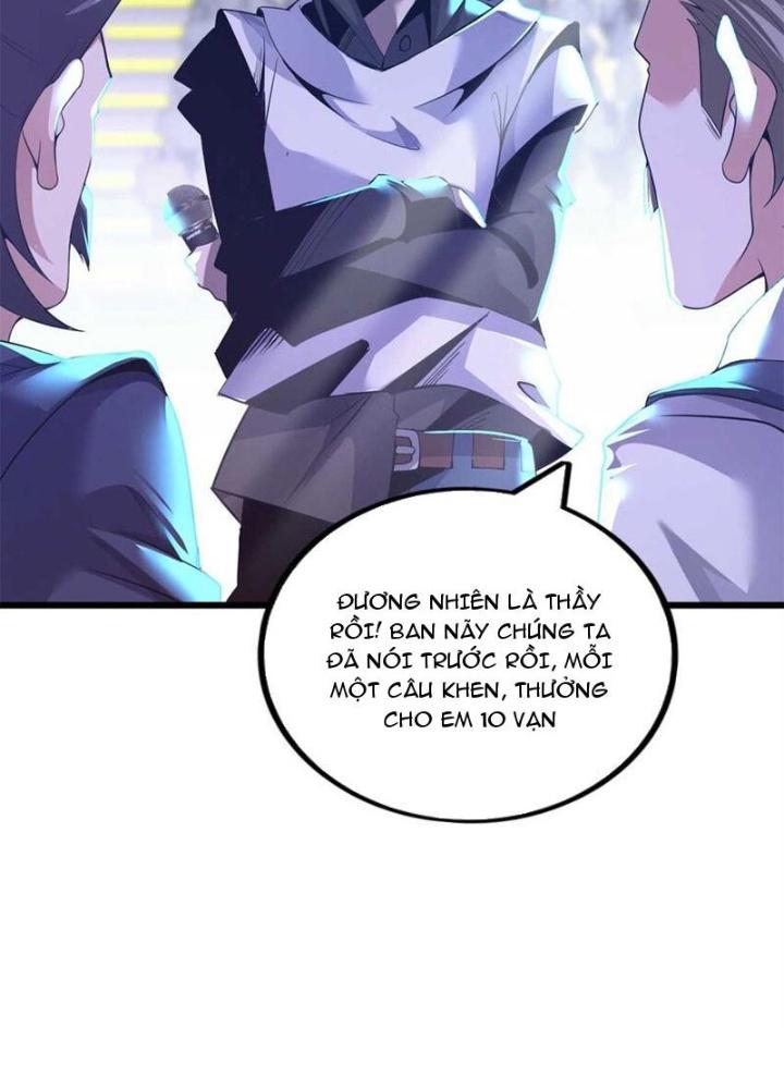 Lời Nguyền Này Thật Tuyệt Vời Chapter 33 - Trang 3