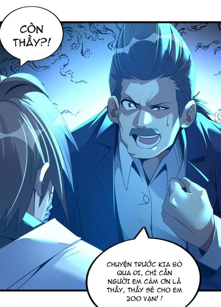 Lời Nguyền Này Thật Tuyệt Vời Chapter 33 - Trang 3