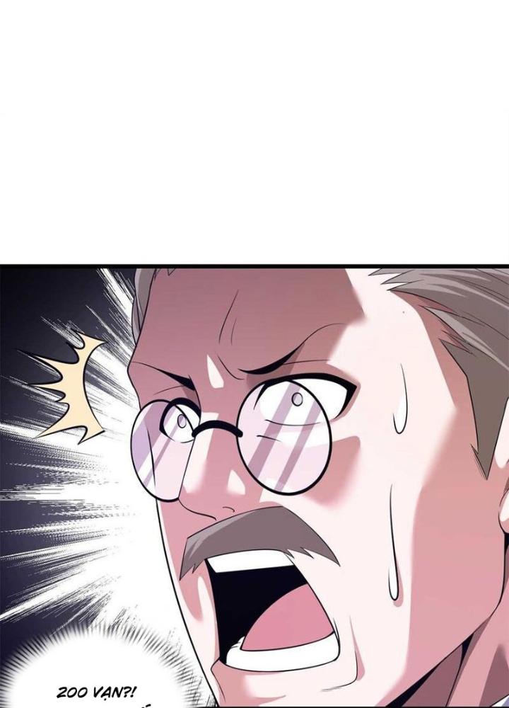 Lời Nguyền Này Thật Tuyệt Vời Chapter 33 - Trang 3