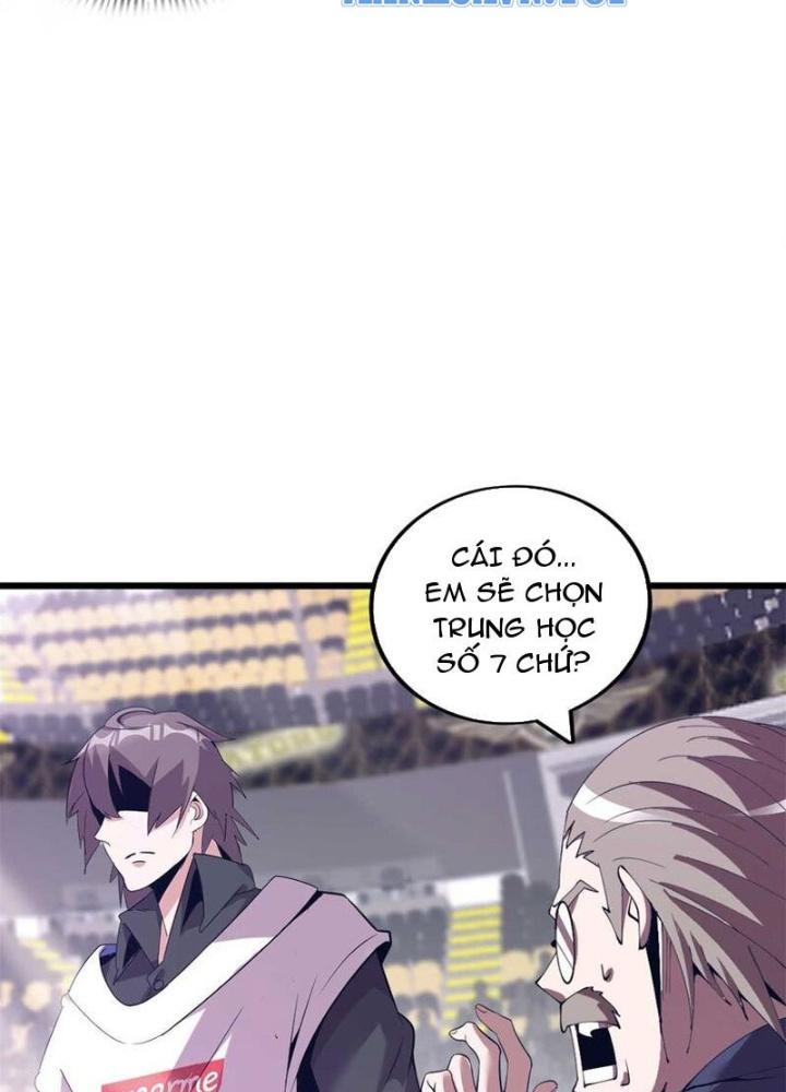 Lời Nguyền Này Thật Tuyệt Vời Chapter 33 - Trang 3