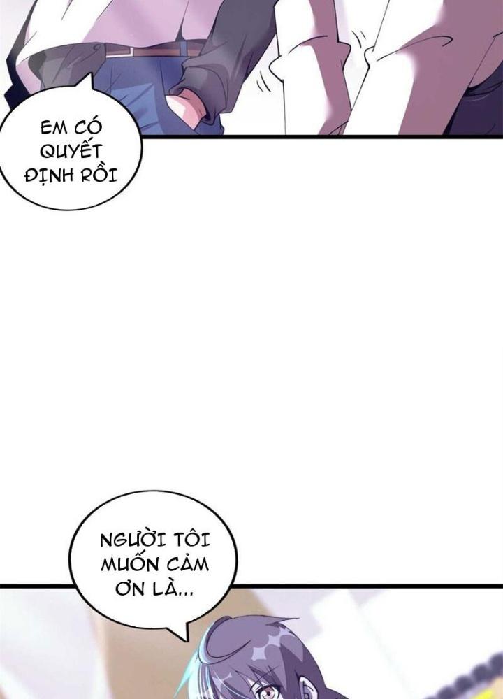 Lời Nguyền Này Thật Tuyệt Vời Chapter 33 - Trang 3