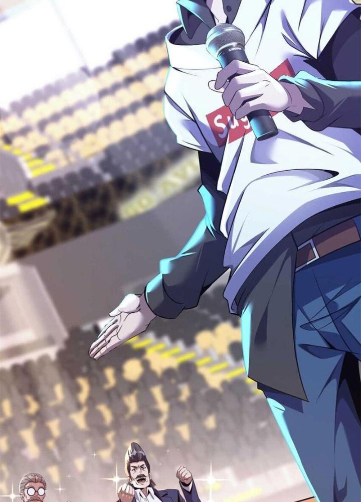 Lời Nguyền Này Thật Tuyệt Vời Chapter 33 - Trang 3