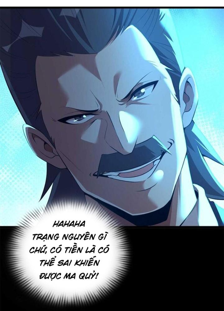 Lời Nguyền Này Thật Tuyệt Vời Chapter 33 - Trang 3