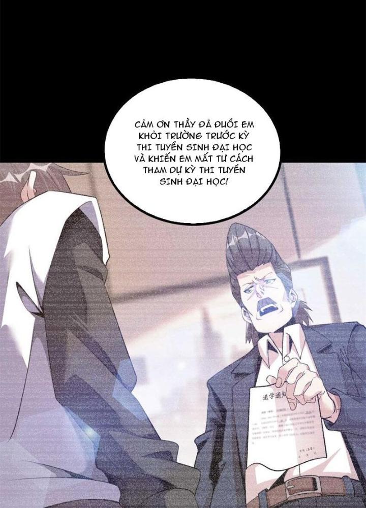 Lời Nguyền Này Thật Tuyệt Vời Chapter 33 - Trang 3