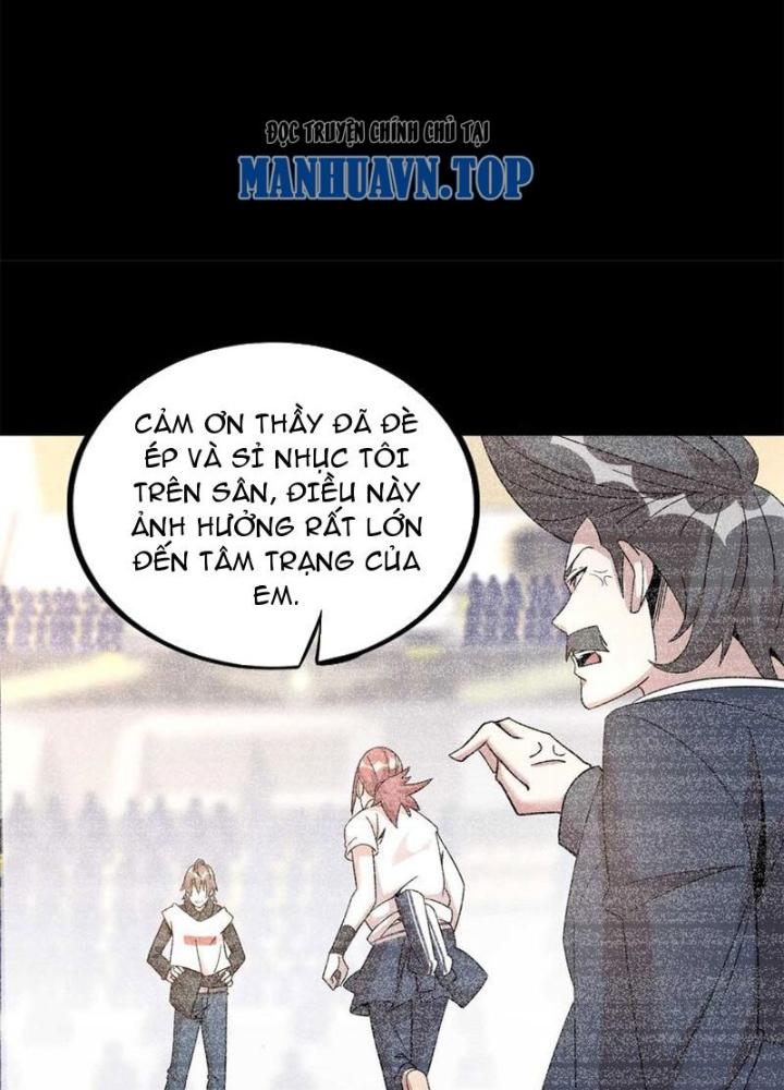 Lời Nguyền Này Thật Tuyệt Vời Chapter 33 - Trang 3